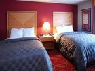 фото отеля Comfort Suites Glen Allen