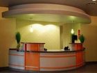 фото отеля Comfort Suites Glen Allen