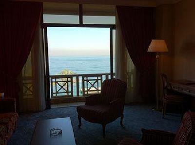 фото отеля Bayview Hotel Beirut