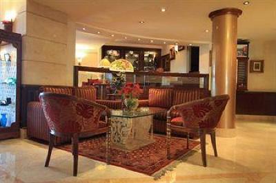 фото отеля Bayview Hotel Beirut