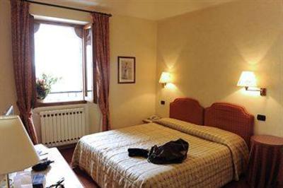 фото отеля Hotel Gattapone Gubbio