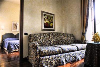 фото отеля Hotel Gattapone Gubbio