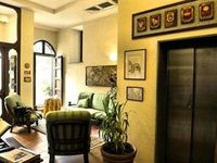 Hotel Gattapone Gubbio