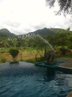 фото отеля Pai River Corner Resort