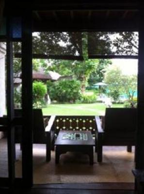 фото отеля Pai River Corner Resort