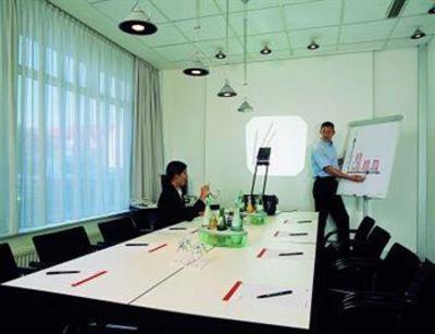 фото отеля Ramada Hotel Bruhl Koln
