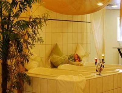фото отеля Ramada Hotel Bruhl Koln