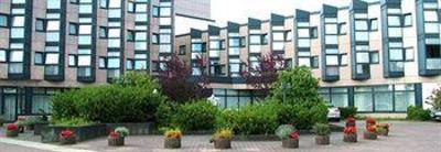 фото отеля Ramada Hotel Bruhl Koln