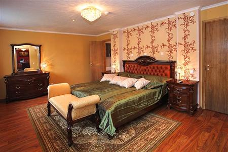 фото отеля Hotel Inger