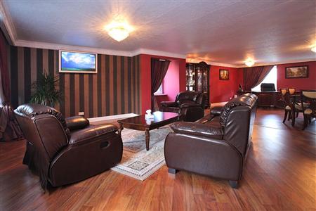 фото отеля Hotel Inger