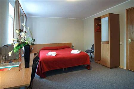 фото отеля Hotel Inger
