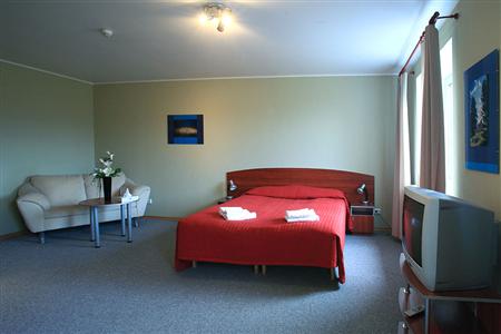 фото отеля Hotel Inger