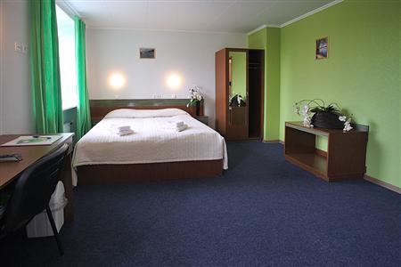 фото отеля Hotel Inger