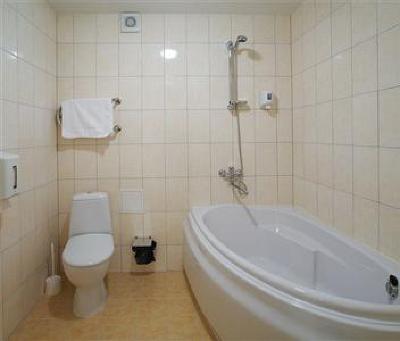 фото отеля Hotel Inger