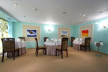 фото отеля Hotel Inger