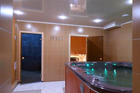 фото отеля Hotel Inger