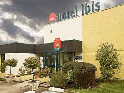 фото отеля Ibis Dijon Sud Hotel Perrigny-les-Dijon