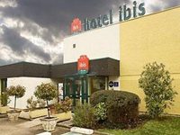 Ibis Dijon Sud Hotel Perrigny-les-Dijon