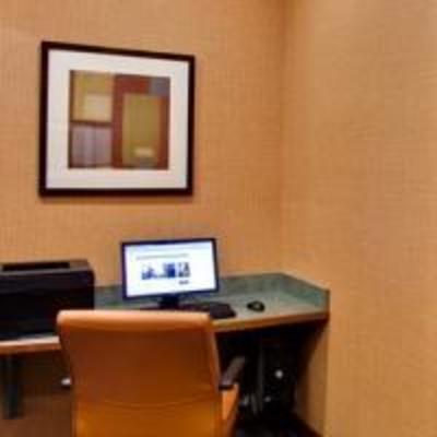 фото отеля Hyatt House Fort Lauderdale Airport South