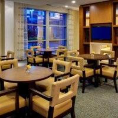фото отеля Hyatt House Fort Lauderdale Airport South