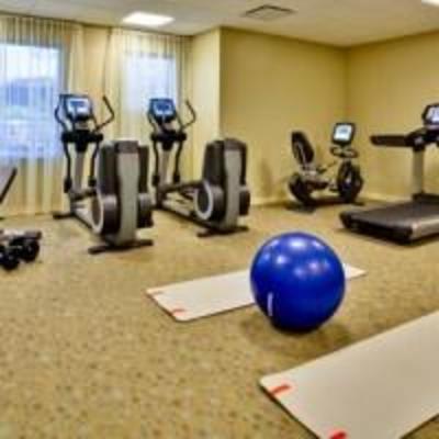 фото отеля Hyatt House Fort Lauderdale Airport South