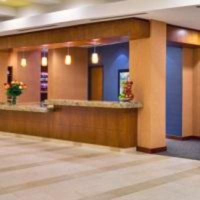 фото отеля Hyatt House Fort Lauderdale Airport South