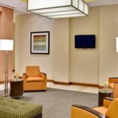 фото отеля Hyatt House Fort Lauderdale Airport South