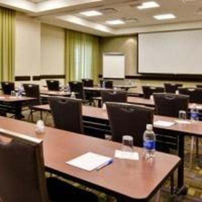 фото отеля Hyatt House Fort Lauderdale Airport South