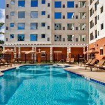 фото отеля Hyatt House Fort Lauderdale Airport South