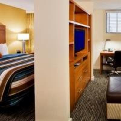 фото отеля Hyatt House Fort Lauderdale Airport South