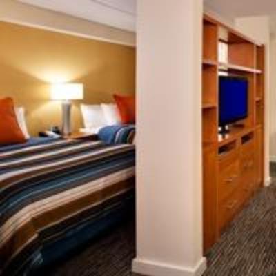 фото отеля Hyatt House Fort Lauderdale Airport South