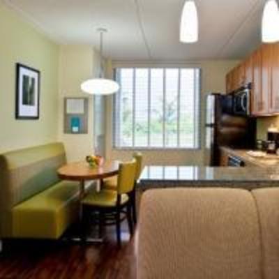 фото отеля Hyatt House Fort Lauderdale Airport South