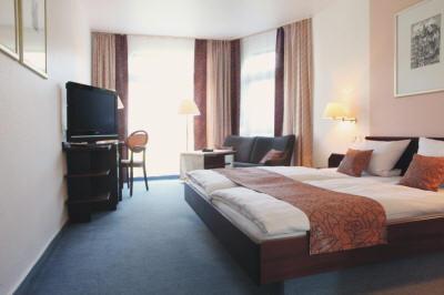 фото отеля Stümpelstal Hotel Marburg