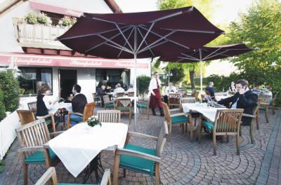 фото отеля Stümpelstal Hotel Marburg