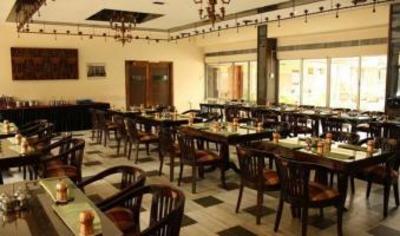 фото отеля Woodlands Hotel Bangalore