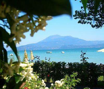 фото отеля Europa Hotel Sirmione