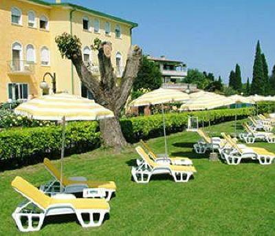 фото отеля Europa Hotel Sirmione