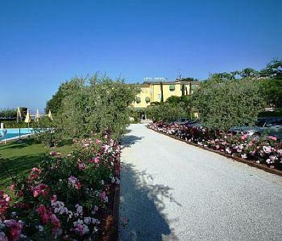 фото отеля Europa Hotel Sirmione