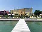 фото отеля Europa Hotel Sirmione