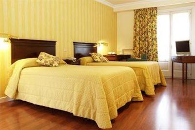 фото отеля Hotel Sauce