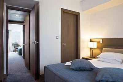 фото отеля Amalia Hotel Athens