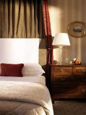 фото отеля Macdonald Randolph Hotel