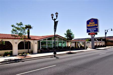 фото отеля BEST WESTERN Travel Inn