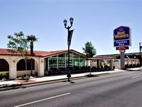BEST WESTERN Travel Inn
