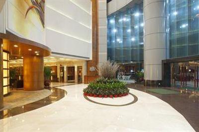 фото отеля Holiday Inn Zhuhai