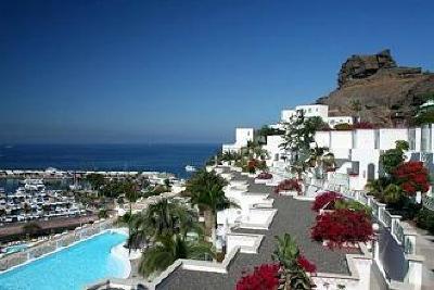 фото отеля Ipanema Park Apartments Gran Canaria