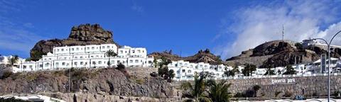 фото отеля Ipanema Park Apartments Gran Canaria