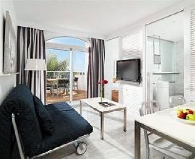 фото отеля Ipanema Park Apartments Gran Canaria