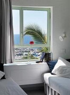 фото отеля Ipanema Park Apartments Gran Canaria