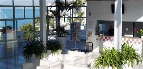 фото отеля Ipanema Park Apartments Gran Canaria